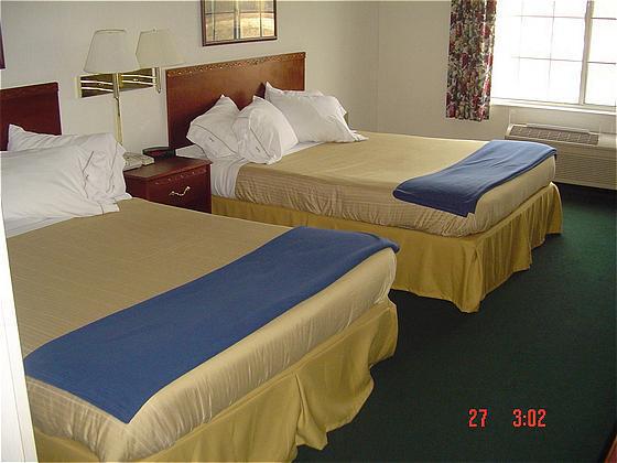 Holiday Inn Express & Suites New Buffalo, Mi, An Ihg Hotel Habitación foto