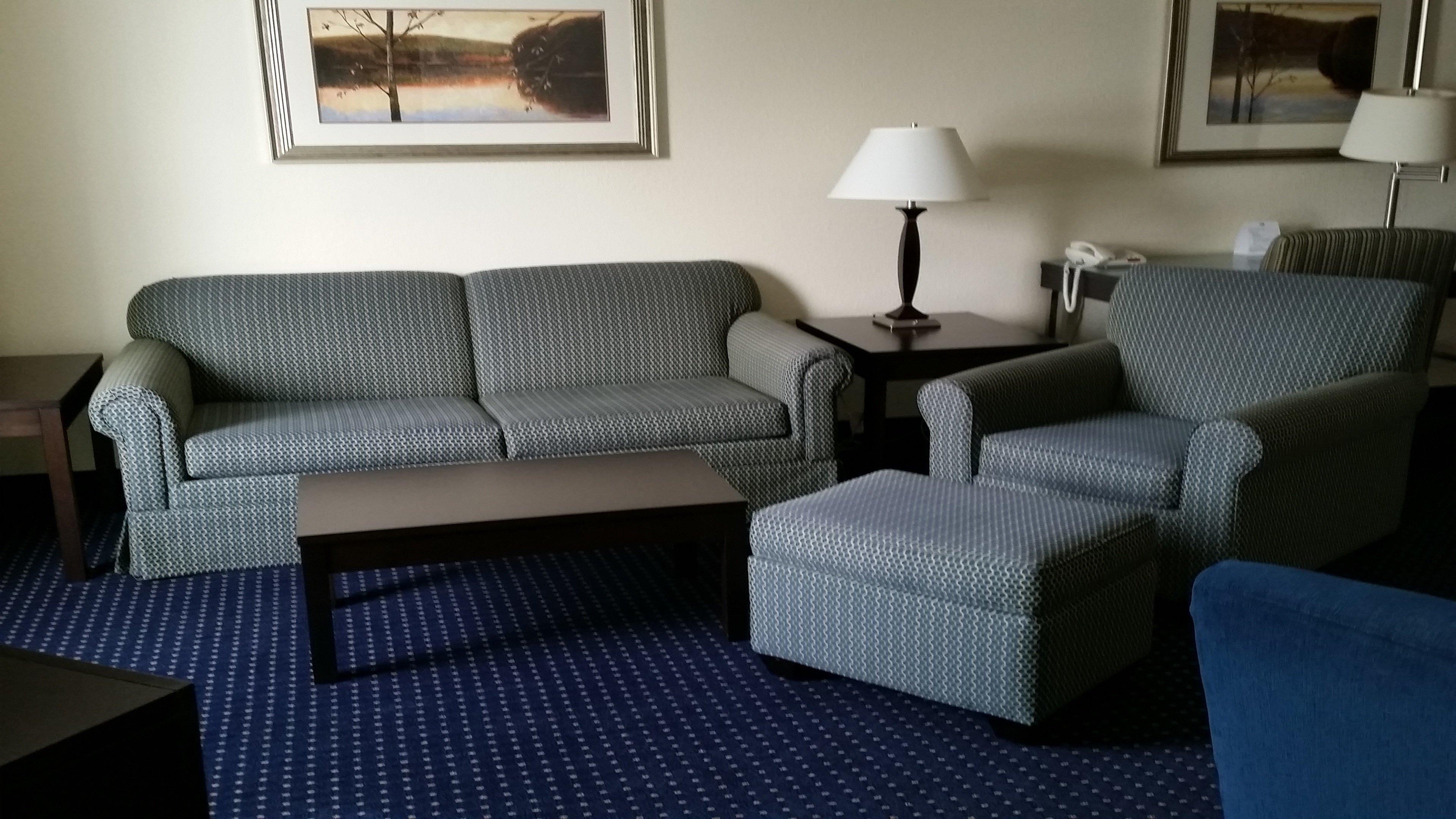 Holiday Inn Express & Suites New Buffalo, Mi, An Ihg Hotel Exterior foto
