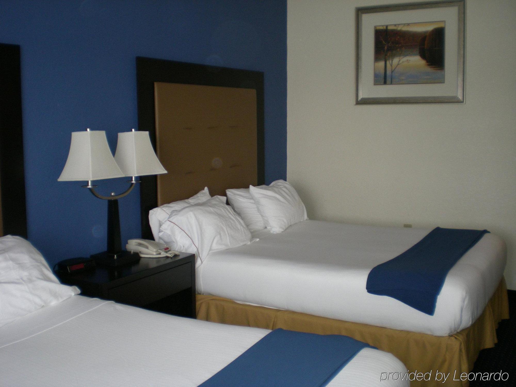 Holiday Inn Express & Suites New Buffalo, Mi, An Ihg Hotel Exterior foto
